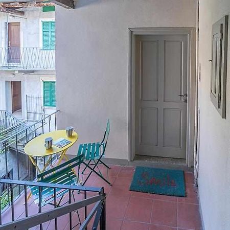 L Arco Appartamento Centro Storico Orta Sgiulio Orta San Giulio Exteriér fotografie