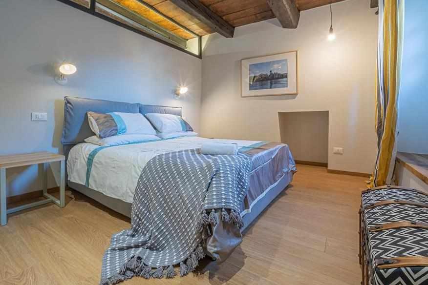 L Arco Appartamento Centro Storico Orta Sgiulio Orta San Giulio Exteriér fotografie
