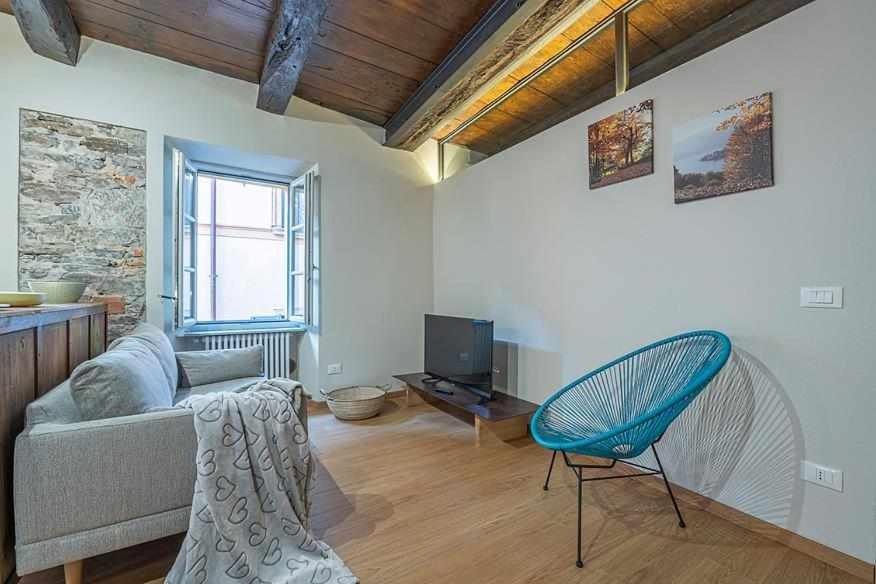 L Arco Appartamento Centro Storico Orta Sgiulio Orta San Giulio Exteriér fotografie