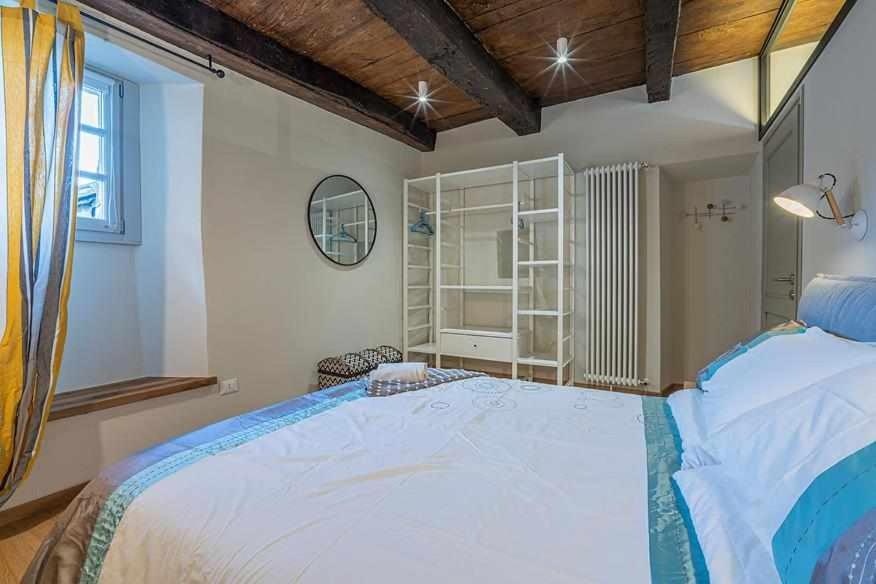 L Arco Appartamento Centro Storico Orta Sgiulio Orta San Giulio Exteriér fotografie