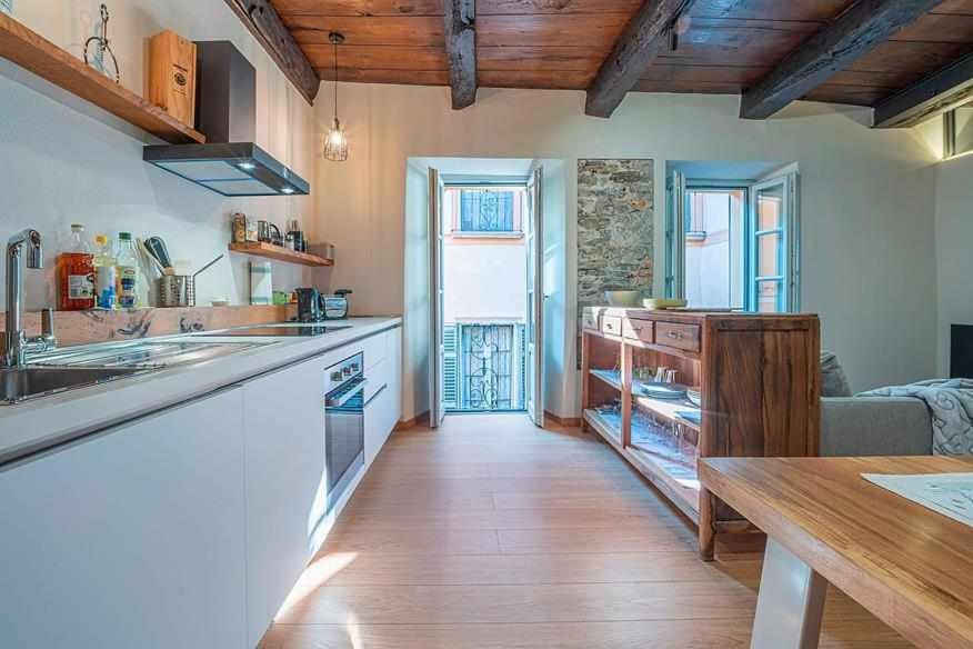 L Arco Appartamento Centro Storico Orta Sgiulio Orta San Giulio Exteriér fotografie
