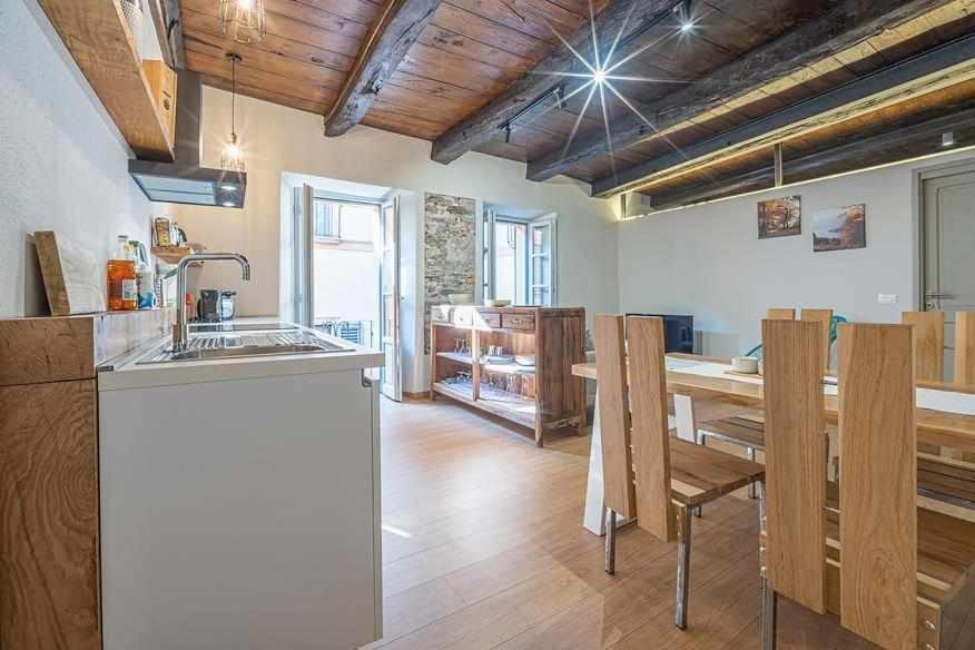 L Arco Appartamento Centro Storico Orta Sgiulio Orta San Giulio Exteriér fotografie