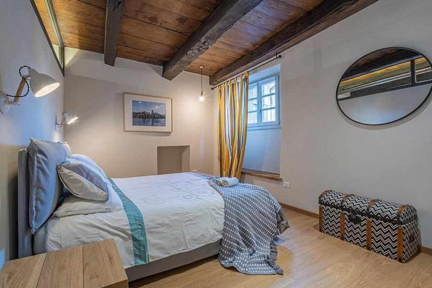 L Arco Appartamento Centro Storico Orta Sgiulio Orta San Giulio Exteriér fotografie