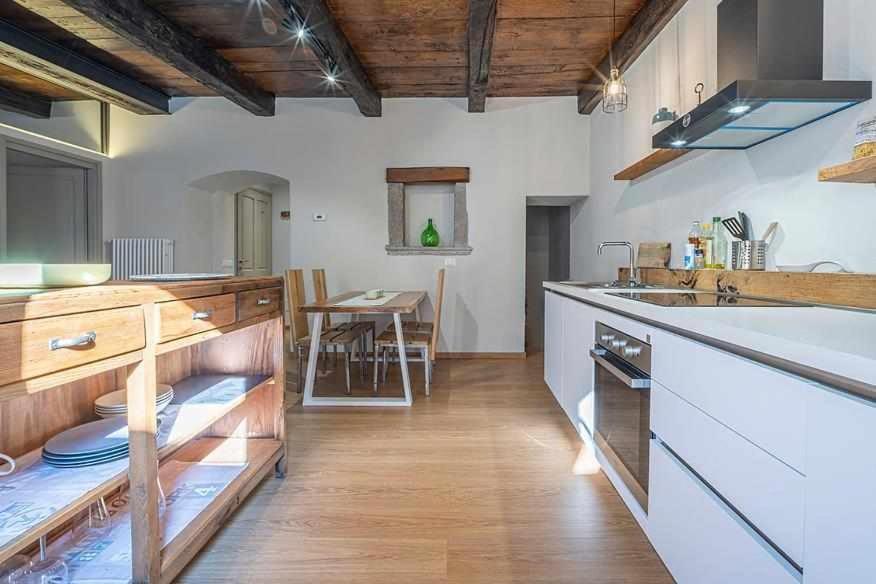 L Arco Appartamento Centro Storico Orta Sgiulio Orta San Giulio Exteriér fotografie